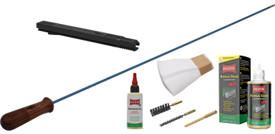 Stgw 90 cleaning set "pro kit"_1