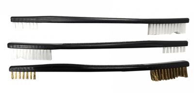 Ballistol Stielbürsten 3-er Set_1