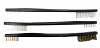 Ballistol Stielbürsten 3-er Set