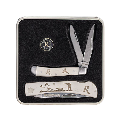 Set de couteaux Remington ''Flushing Pheasant''_1