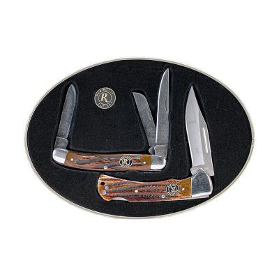 American Tradition Knife & Tin Set_1