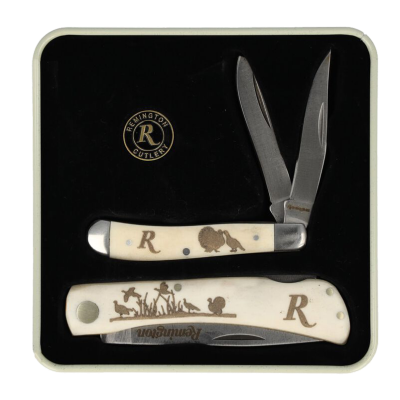 Set de couteaux Remington ''Wild Turkeys''_1