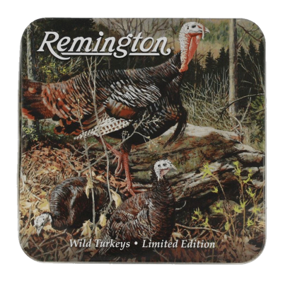 Set de couteaux Remington ''Wild Turkeys''_2