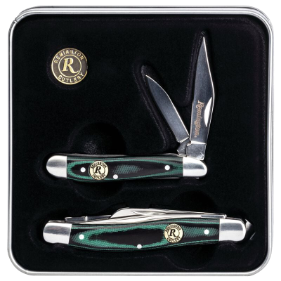 Set de couteaux Remington ''Timber Wolves''_1