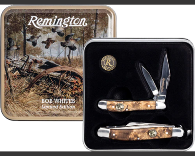 Bob White Knife & Tin Set_1