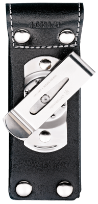 VICTORINOX Gürteletui schwarz_2