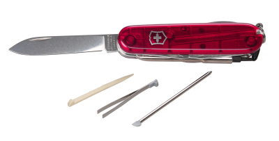 VICTORINOX CyberTool 29_7