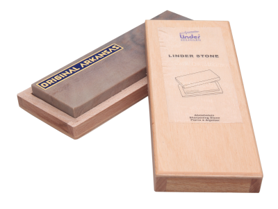 Arkansas Original Naturstein hart 150x50mm_2