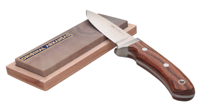 Arkansas Original Naturstein hart 150x50mm_3