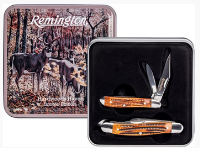 Set de couteaux Remington ''Hardwoods''