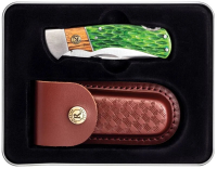 Couteaux Remington ''Rocky Mountain Elk" 