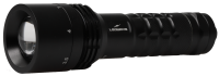 LEDWAVE X-Zoom Wild Finder Hunting Set, LED rot