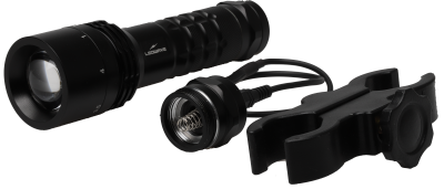 LEDWAVE X-Zoom Wild Finder Hunting Set, LED rot_2