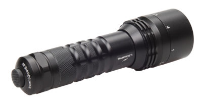 LEDWAVE X-Zoom Wild Finder Hunting Set, LED rot_3
