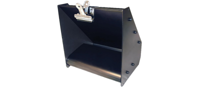 Bullet Trap Kugelfang_1