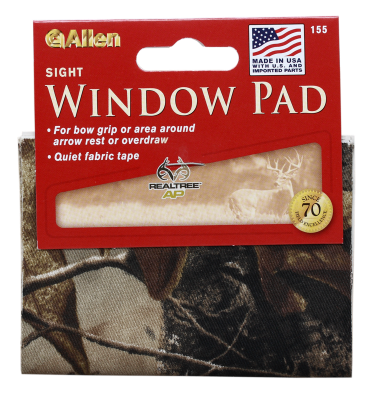 Allen Sight Window Pad 4x6", RT-AP_1
