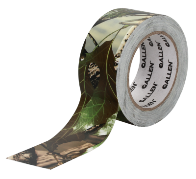 Allen Klebeband Duct Tape, camo 5cm x18m_1
