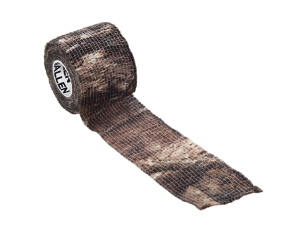 Allen Bande de camouflage Protective Wrap, camo_1