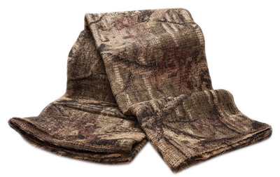 Allen Filet de camouflage Burlap Blind, camo_1