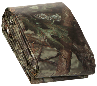 Allen Camo Tarp, 9x12Ft  MO-BU Country_1