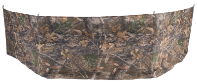Allen camouflage p.poste de chasse Stake-Out Blind_1