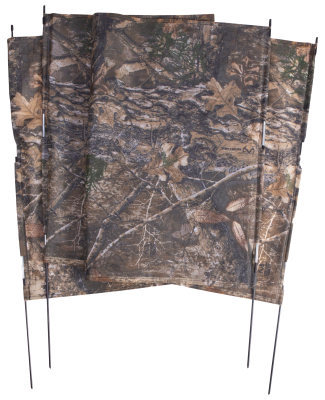 Allen camouflage p.poste de chasse Stake-Out Blind_2