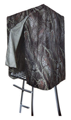 Allen camouflage mirador Tripod Stand Cover, camo_1