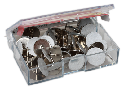 Allen Reissnagel Trail Marking, für Wegmarkierung_2