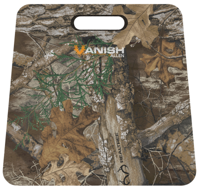 Allen Coussin Foam Cushion, camo RT-Edge_2