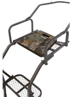 Allen Coussin Foam Cushion, camo RT-Edge_4