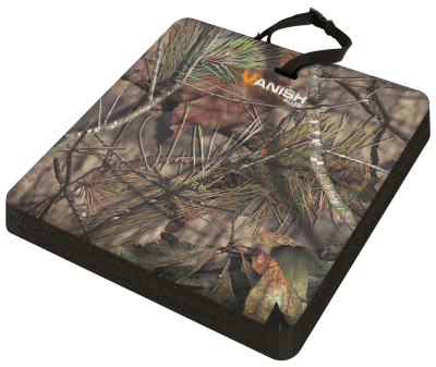 Allen Coussin XL Foam Cushion, camo MO-BU Country_1