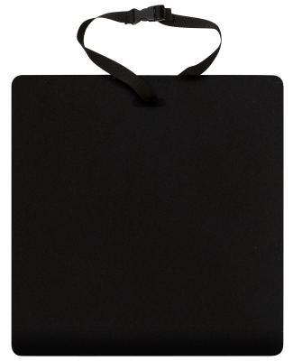 Allen Coussin XL Foam Cushion, camo MO-BU Country_3