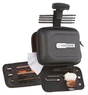 Allen Comapct Cleaning Kit, Tactical_1