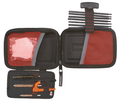 Allen Comapct Cleaning Kit, Tactical_2