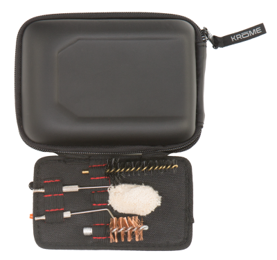 Allen Comapct Cleaning Kit, Tactical_4