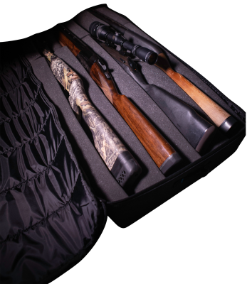 Allen The Under Bed Locker, blk_2