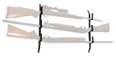 Allen fixation des armes Three Gun Locking GunRack_2