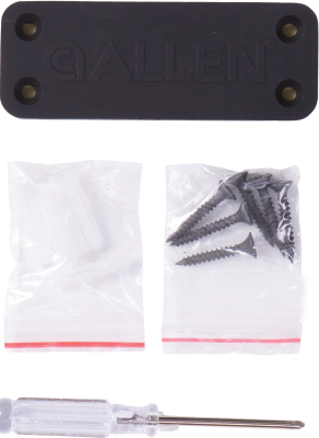 Allen fixation des armes Magnetic, noir_4