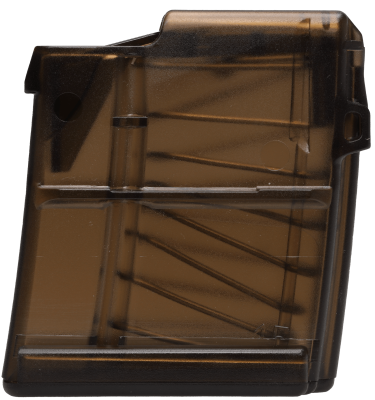 SIG Stgw 90 Magazin 10 Schuss ohne Nocken_2