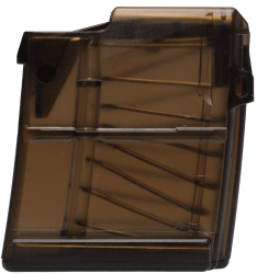 SIG Stgw90 Magazin 10 Schuss ohne Nocken_2