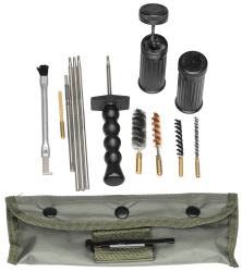 SIG Stgw90 Putzzeug komplett, Kal 5.56mm_1