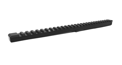 SSG Picatinnyschiene zu Stgw 90, Alu, Extra Long_1
