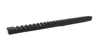 SSG Picatinnyschiene zu Stgw 90, Alu, Extra Long