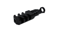 SSG Mündungsbremse Karabiner 31, Tactical