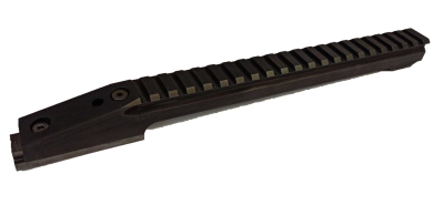 SSG Picatinnyschiene Kar.11 / JG.11, Alu_1