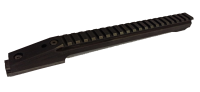 SSG Picatinnyschiene Kar.11 / JG.11, Alu
