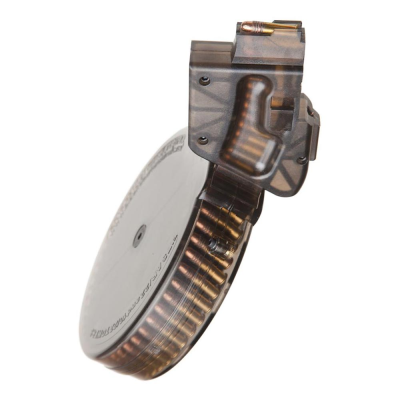 S&W M&P15-22 Trommelmagazin 50 Schuss_1