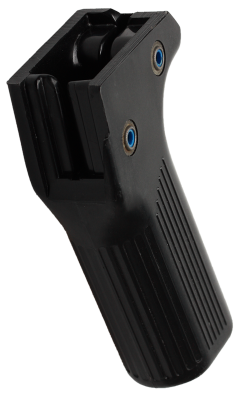Pistolengriff 112x62x29mm, Nylon_2