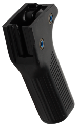 Pistolengriff 112x62x29mm, Nylon_2