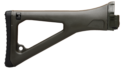 Bipied réglable pour fusil d'assaut 90_1